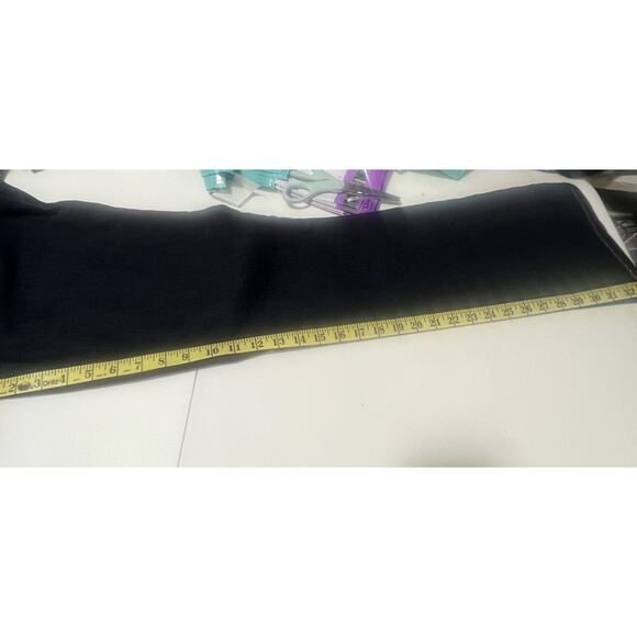 Woman Within Women’s 12W Tall Blue Boot Cut Jeans With Pockets‎ Plus Size EUC - Picture 8 of 10